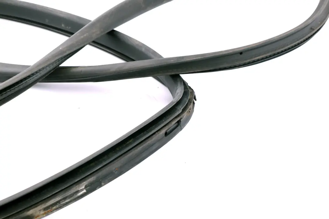 vorne rechts Türabdichtung für BMW MINI Cooper One Clubman R55 mit Teilenummer 7167218 BMW MINI Cooper One Clubman R55 vorne rechts Türabdichtung - SKU 7167218 - Teilenummer 7167218