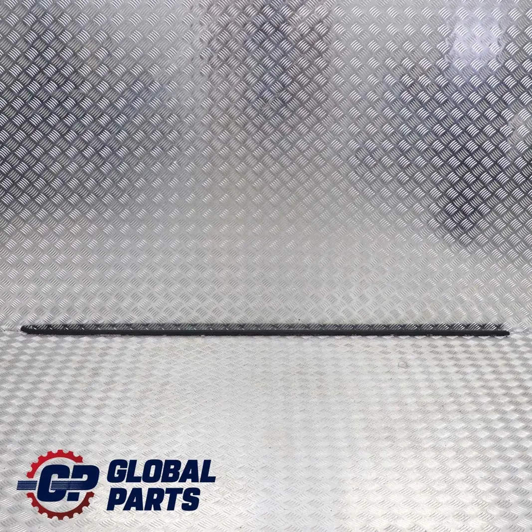 Izquierda N / Techo Moldura Barandilla Canalon Recortar La tira para Mini Clubman R55 con número de pieza 7167221 Mini Clubman R55 Izquierda N / Techo Moldura Barandilla Canalon Recortar La tira - SKU 7167221 - Número de pieza 7167221