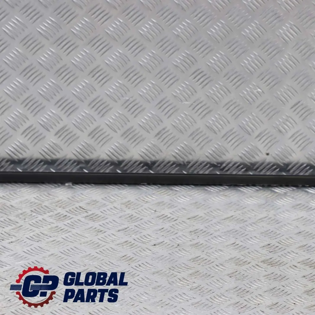 Mini Clubman R55 Left N/S Roof Moulding Railing Gutter Trim Strip - SKU 7167221 - Part number 7167221