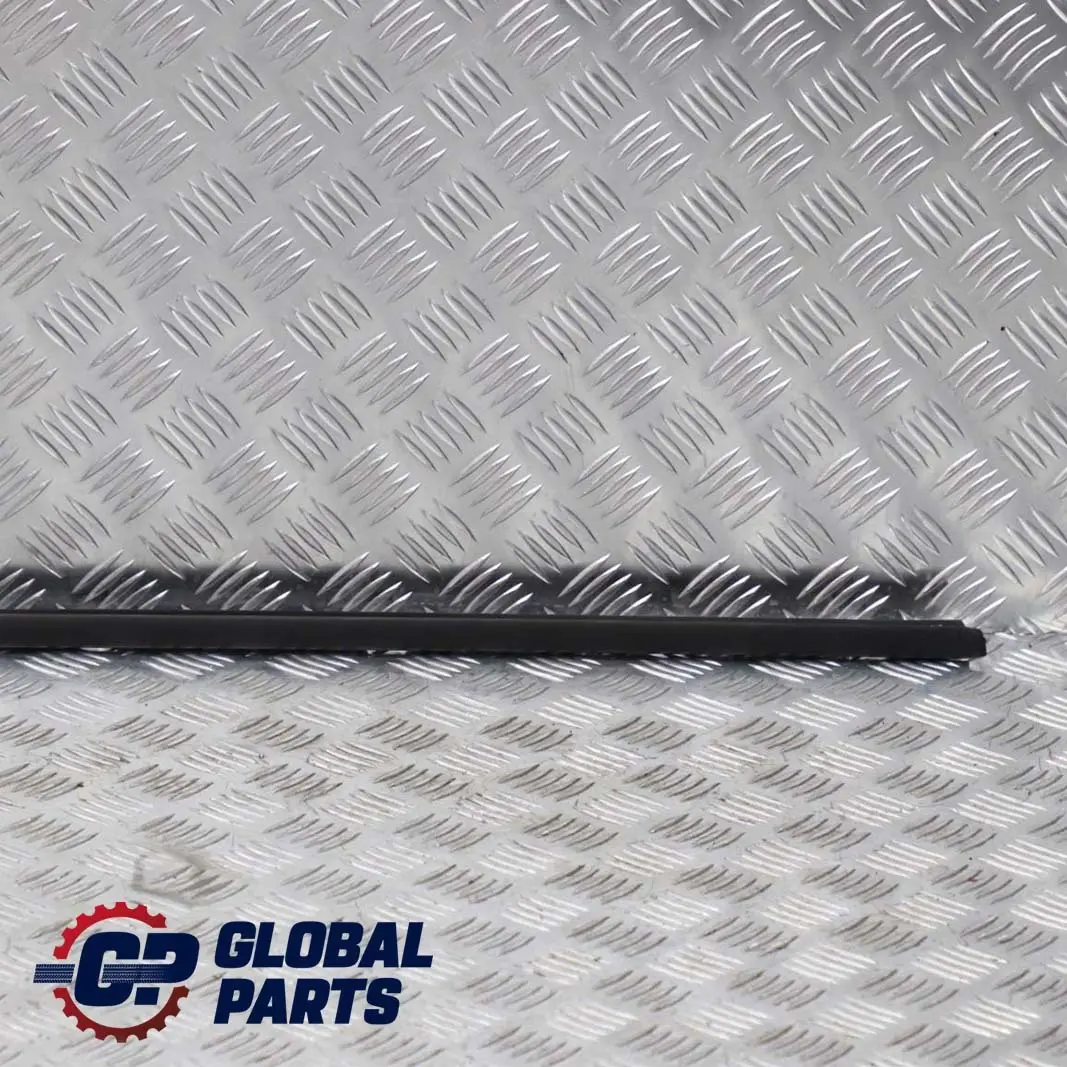 Mini Clubman R55 Left N/S Roof Moulding Railing Gutter Trim Strip - SKU 7167221 - Part number 7167221
