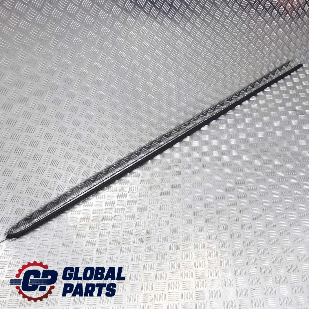 Moulure de Toit Garde-Corps Gouttiere Bande Habillage Gauche pour Mini Clubman R55 à propos du numéro de pièce 7167221 Mini Clubman R55 Moulure de Toit Garde-Corps Gouttiere Bande Habillage Gauche - SKU 7167221 - Numéro de pièce 7167221