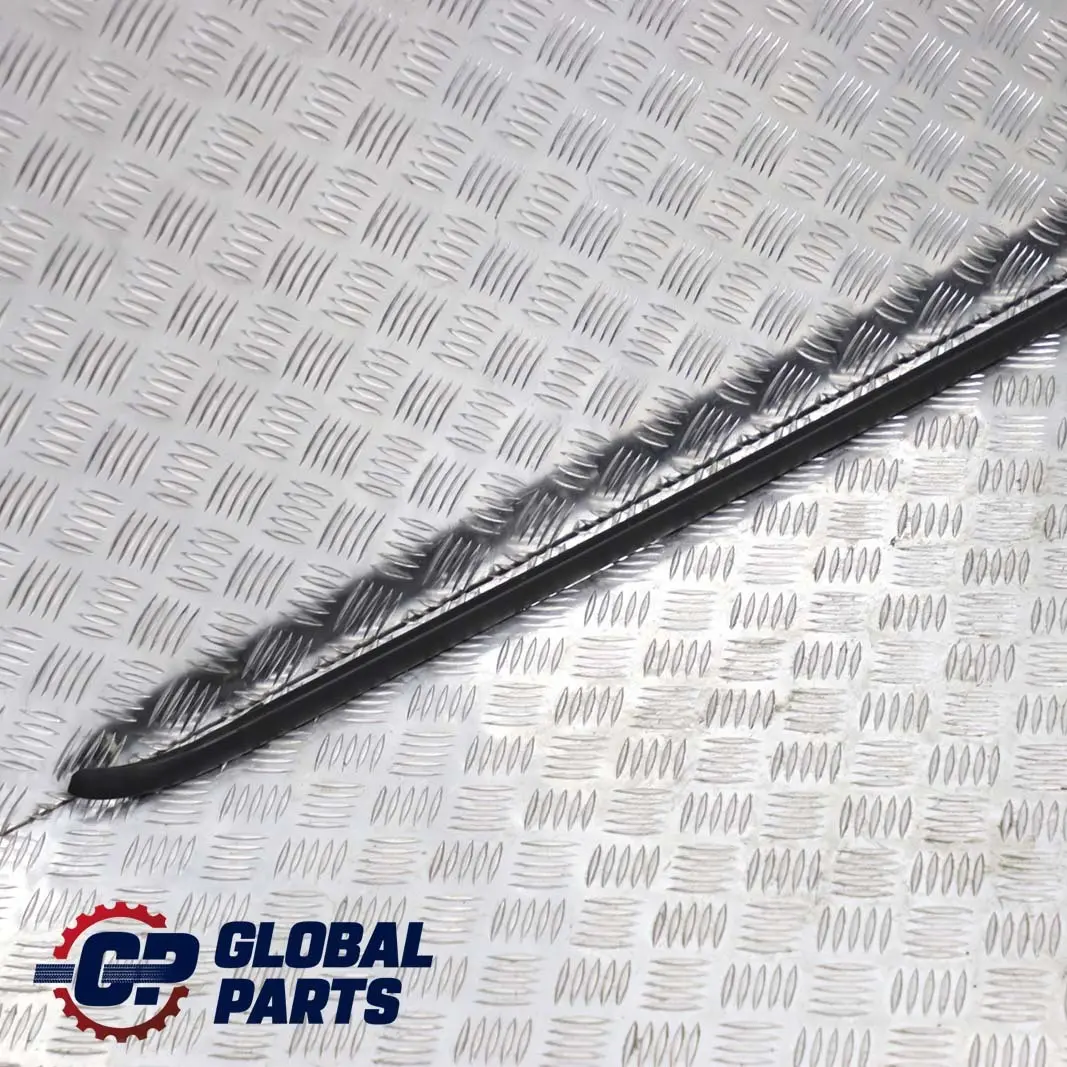 Mini Clubman R55 Left N/S Roof Moulding Railing Gutter Trim Strip - SKU 7167221 - Part number 7167221