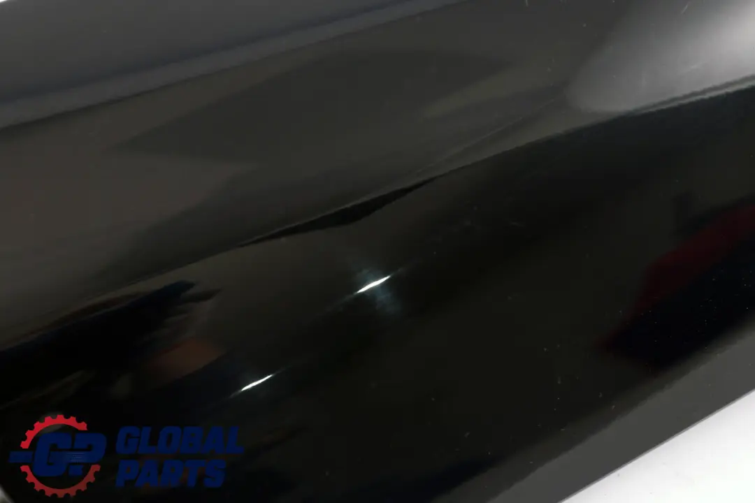 Couverture Borne C Droite Noir pour Mini Clubman R55 LCI à propos du numéro de pièce 7167228 Mini Clubman R55 LCI Couverture Borne C Droite Noir - SKU 7167228 - Numéro de pièce 7167228