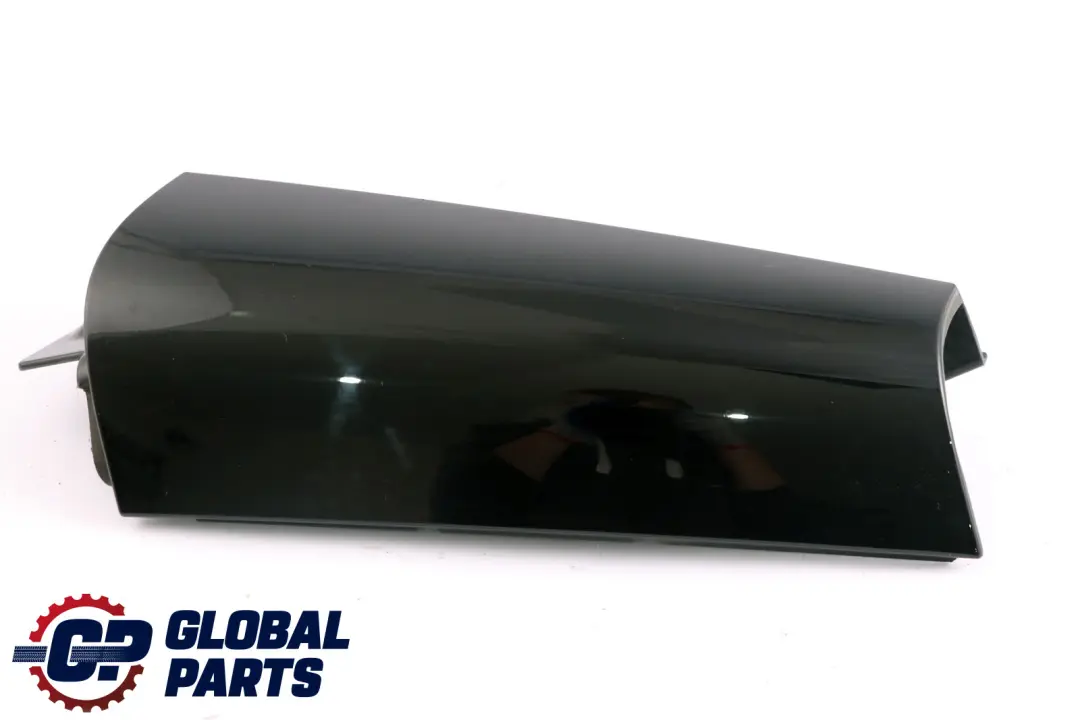 Tapa Columna C Derecha Negro Schwarz para Mini Clubman R55 LCI con número de pieza 7167228 Mini Clubman R55 LCI Tapa Columna C Derecha Negro Schwarz - SKU 7167228 - Número de pieza 7167228