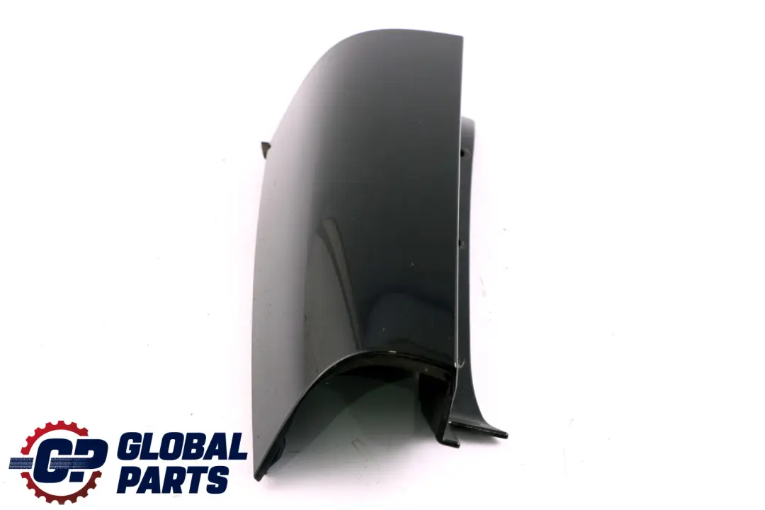 Apertura C Pilastro Destro Nero Mini Clubman R55 LCI - SKU 7167228 - Numero di parte 7167228
