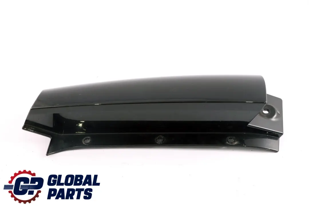 Trim Cover Column C Right O/S Black Schwarz Mini Clubman R55 LCI - SKU 7167228 - Part number 7167228