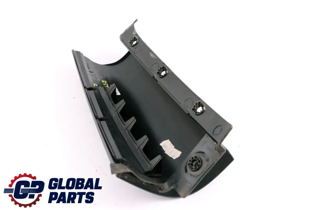 Apertura C Pilastro Destro Nero per Mini Clubman R55 LCI con numero di parte 7167228 Mini Clubman R55 LCI Apertura C Pilastro Destro Nero - SKU 7167228 - Numero di parte 7167228