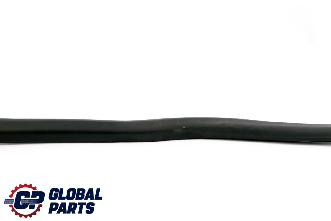 Seal B1 Pillar Rear Right Door O/S to Mini Clubman R55 R55 LCI with Part number 7167230 Mini Clubman R55 R55 LCI Seal B1 Pillar Rear Right Door O/S - SKU 7167230 - Part number 7167230