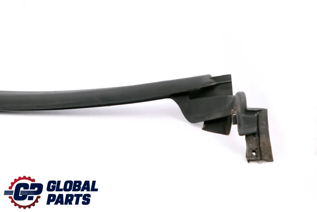 Seal B1 Pillar Rear Right Door O/S to Mini Clubman R55 R55 LCI with Part number 7167230 Mini Clubman R55 R55 LCI Seal B1 Pillar Rear Right Door O/S - SKU 7167230 - Part number 7167230