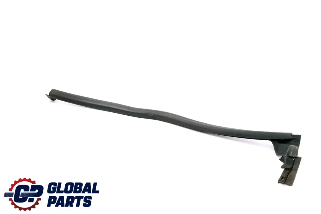 Seal B1 Pillar Rear Right Door O/S to Mini Clubman R55 R55 LCI with Part number 7167230 Mini Clubman R55 R55 LCI Seal B1 Pillar Rear Right Door O/S - SKU 7167230 - Part number 7167230