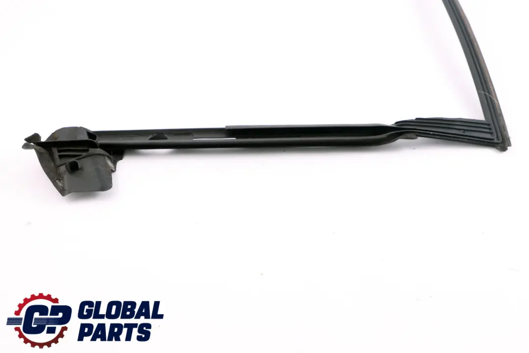 Mini Clubman R55 R55 LCI Junta Pilar B Puerta Trasera Derecha - SKU 7167232 - Número de pieza 7167232