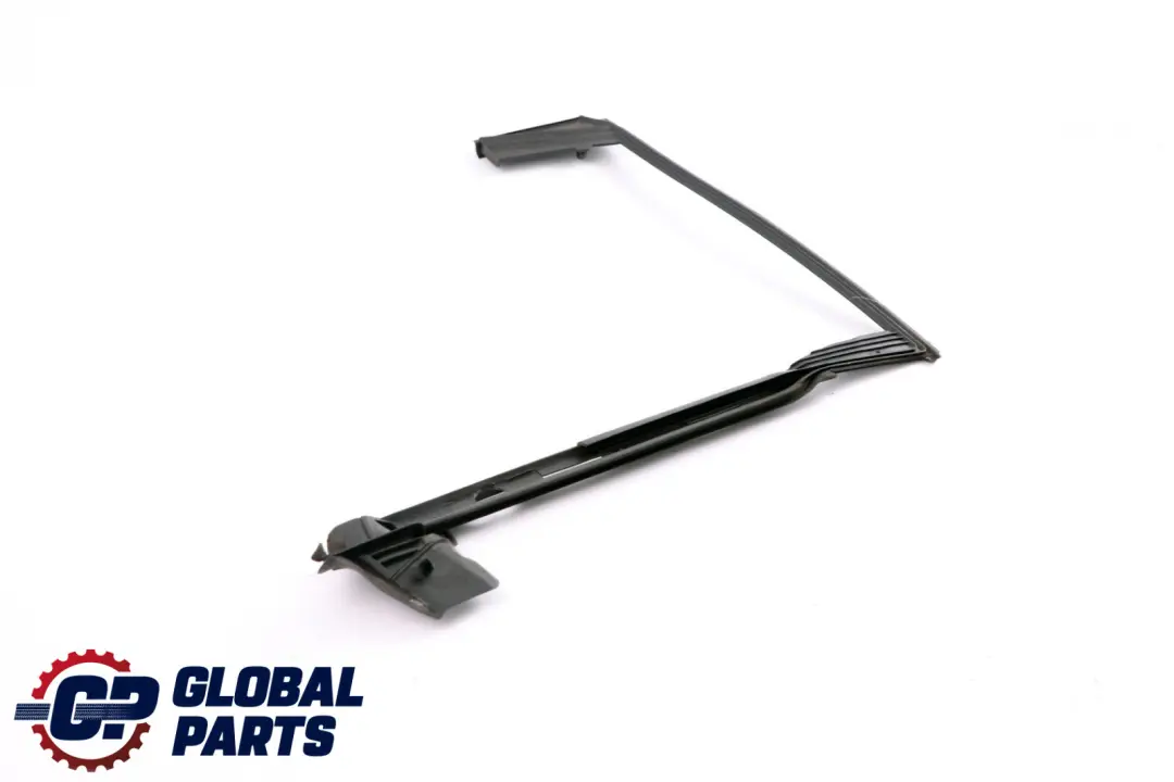 BMW Mini Clubman R55 R55 LCI Seal B Pillar Rear Right Door O/S - SKU 7167232 - Part number 7167232