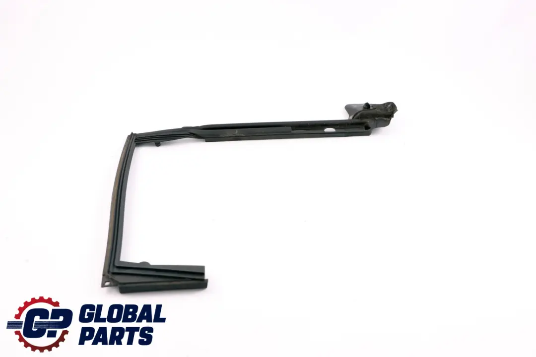 BMW Mini Clubman R55 R55 LCI Seal B Pillar Rear Right Door O/S - SKU 7167232 - Part number 7167232
