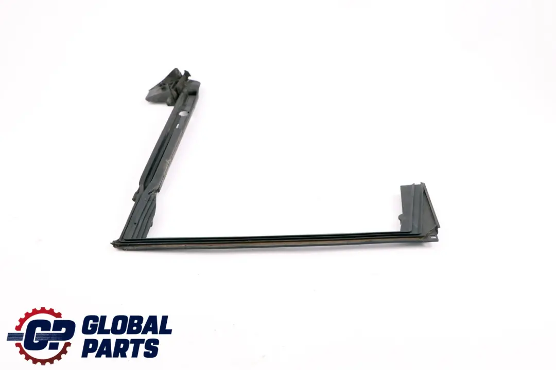 Mini Clubman R55 R55 LCI Junta Pilar B Puerta Trasera Derecha - SKU 7167232 - Número de pieza 7167232