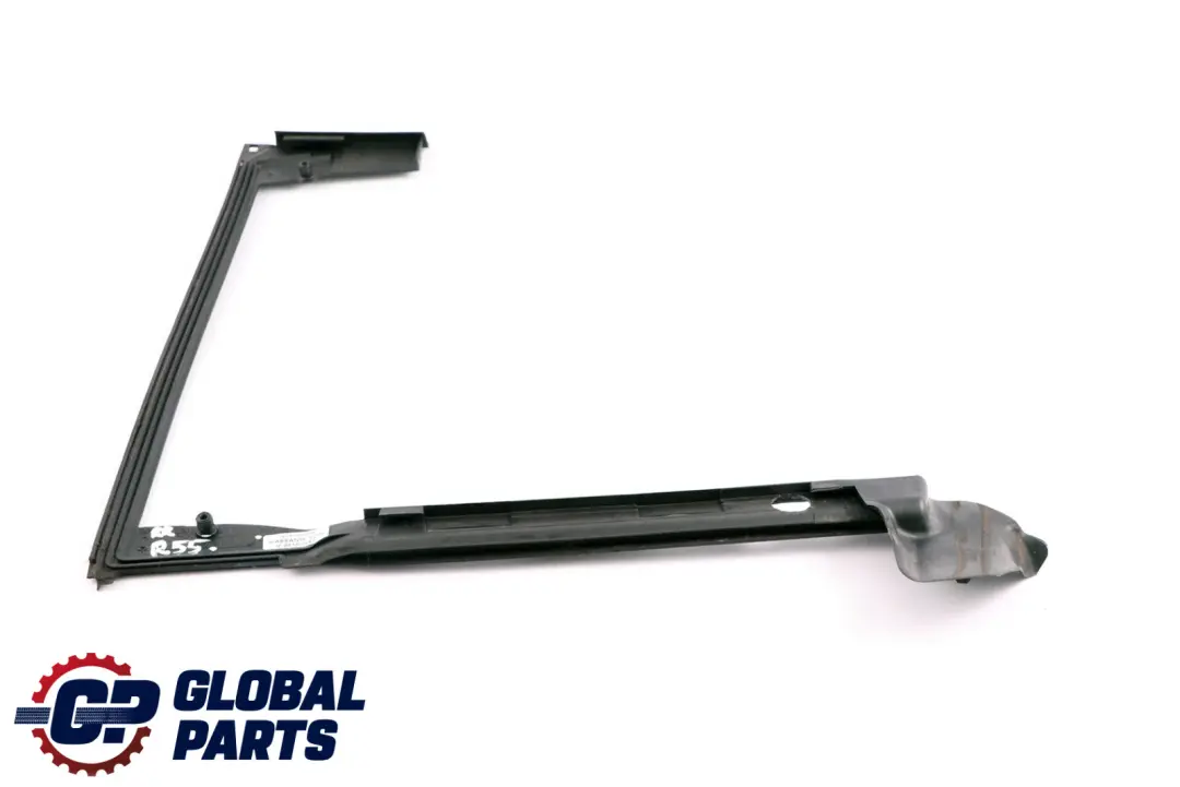 Mini Clubman R55 LCI Conditionnement B1-S?ule Arriere Droite - SKU 7167232 - Numéro de pièce 7167232