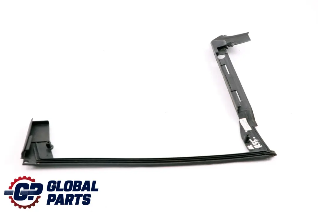 Mini Clubman R55 R55 LCI Junta Pilar B Puerta Trasera Derecha - SKU 7167232 - Número de pieza 7167232