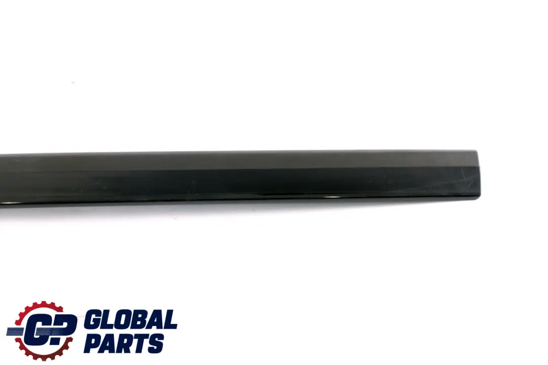 Left Exterior B1 Pillar Column Trim Cover to BMW Mini Clubman R55 R55 LCI with Part number 7167236 BMW Mini Clubman R55 R55 LCI Left Exterior B1 Pillar Column Trim Cover - SKU 7167236 - Part number 7167236