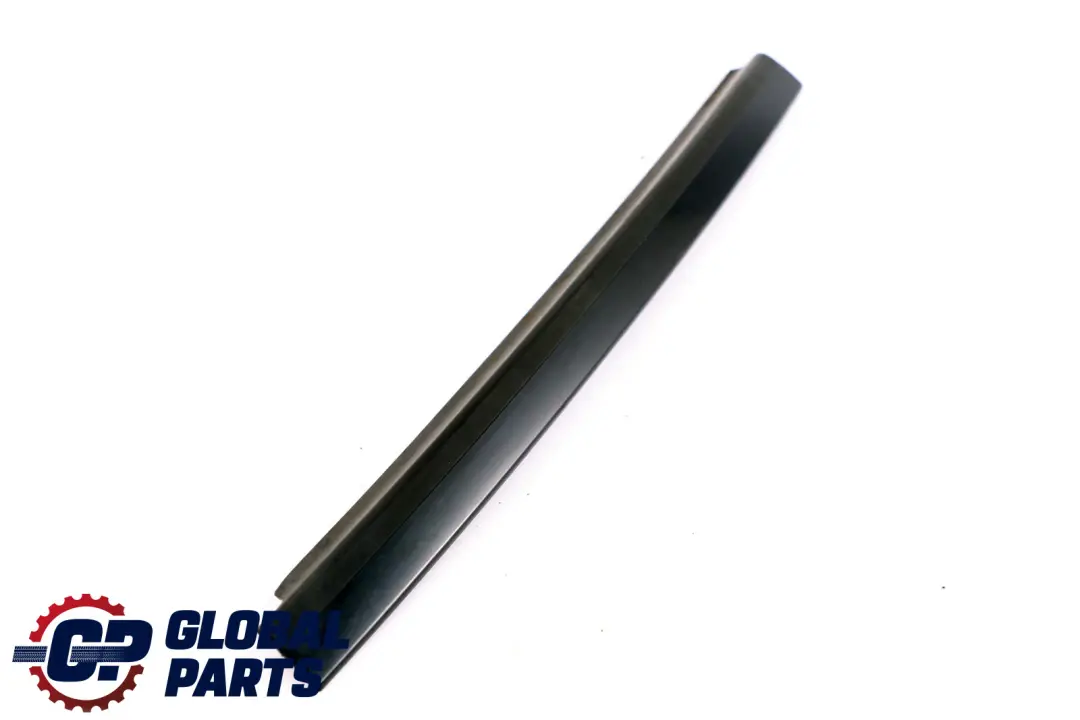 BMW Mini Clubman R55 R55 LCI Left Exterior B1 Pillar Column Trim Cover - SKU 7167236 - Part number 7167236