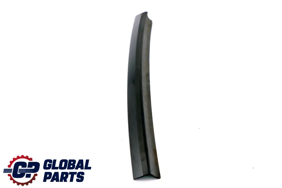 Blende B1-Säule Links Exterieur für BMW Mini Clubman R55 R55 LCI mit Teilenummer 7167236 BMW Mini Clubman R55 R55 LCI Blende B1-Säule Links Exterieur - SKU 7167236 - Teilenummer 7167236