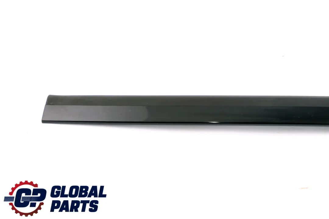 Blende B1-Säule Links Exterieur für BMW Mini Clubman R55 R55 LCI mit Teilenummer 7167236 BMW Mini Clubman R55 R55 LCI Blende B1-Säule Links Exterieur - SKU 7167236 - Teilenummer 7167236