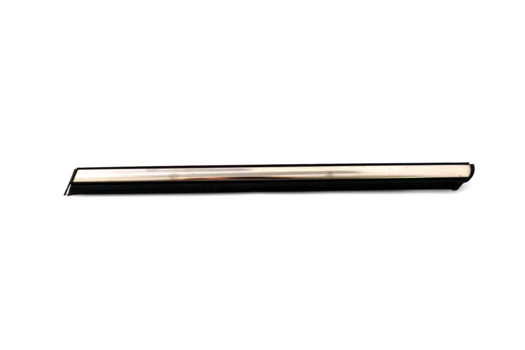  *Mini Cooper Clubman R55 R55N LCI Einsatz Zierleiste Clubdoor - SKU 7167240 - Teilenummer 7167240