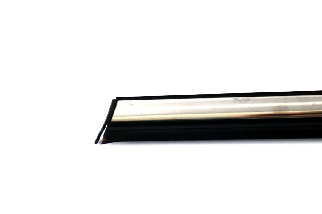  *Mini Cooper Clubman R55 R55N LCI Einsatz Zierleiste Clubdoor - SKU 7167240 - Teilenummer 7167240