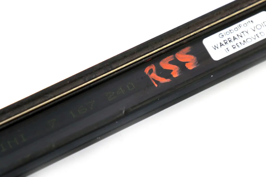 Mini Cooper Clubman R55 R55N LCI Utiliser Bandes Decoratives Clubdoor - SKU 7167240 - Numéro de pièce 7167240