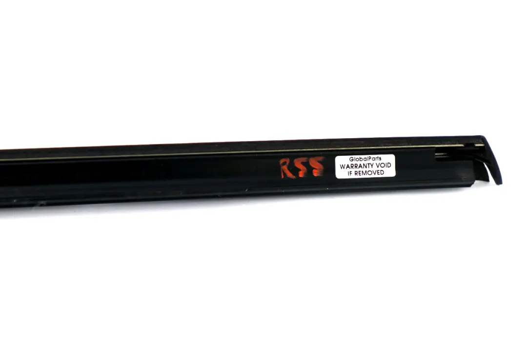 Mini Cooper Clubman R55 R55N LCI Utilizzo Modanatura Clubdoor - SKU 7167240 - Numero di parte 7167240