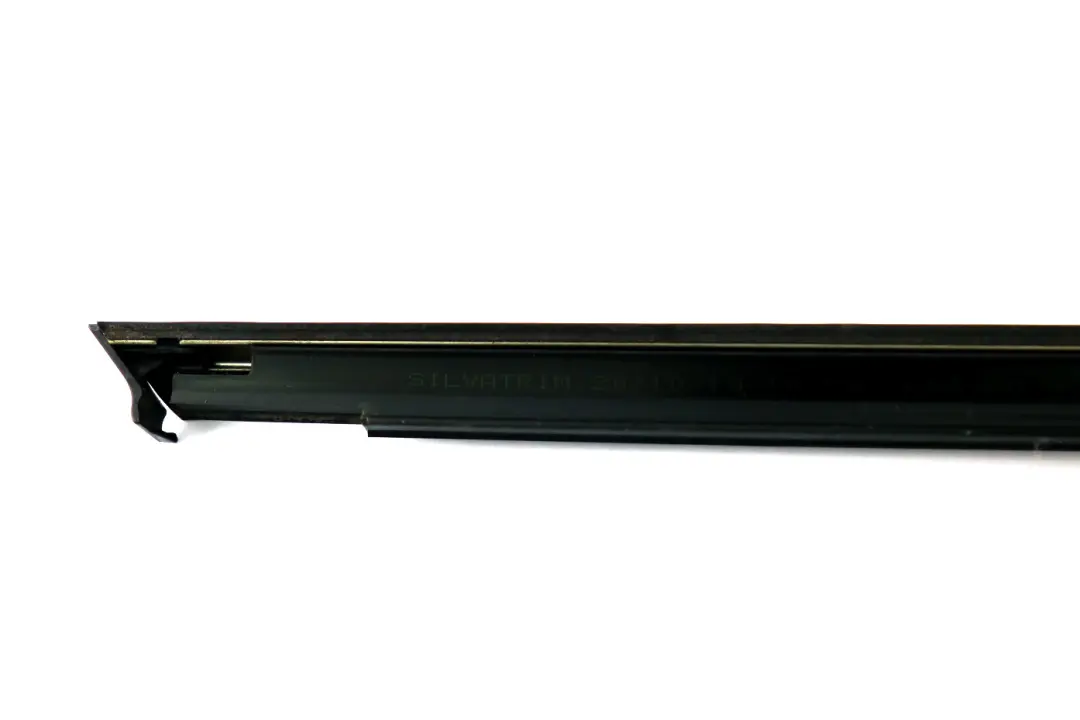 Mini Cooper Clubman R55 R55N LCI Utilizzo Modanatura Clubdoor - SKU 7167240 - Numero di parte 7167240