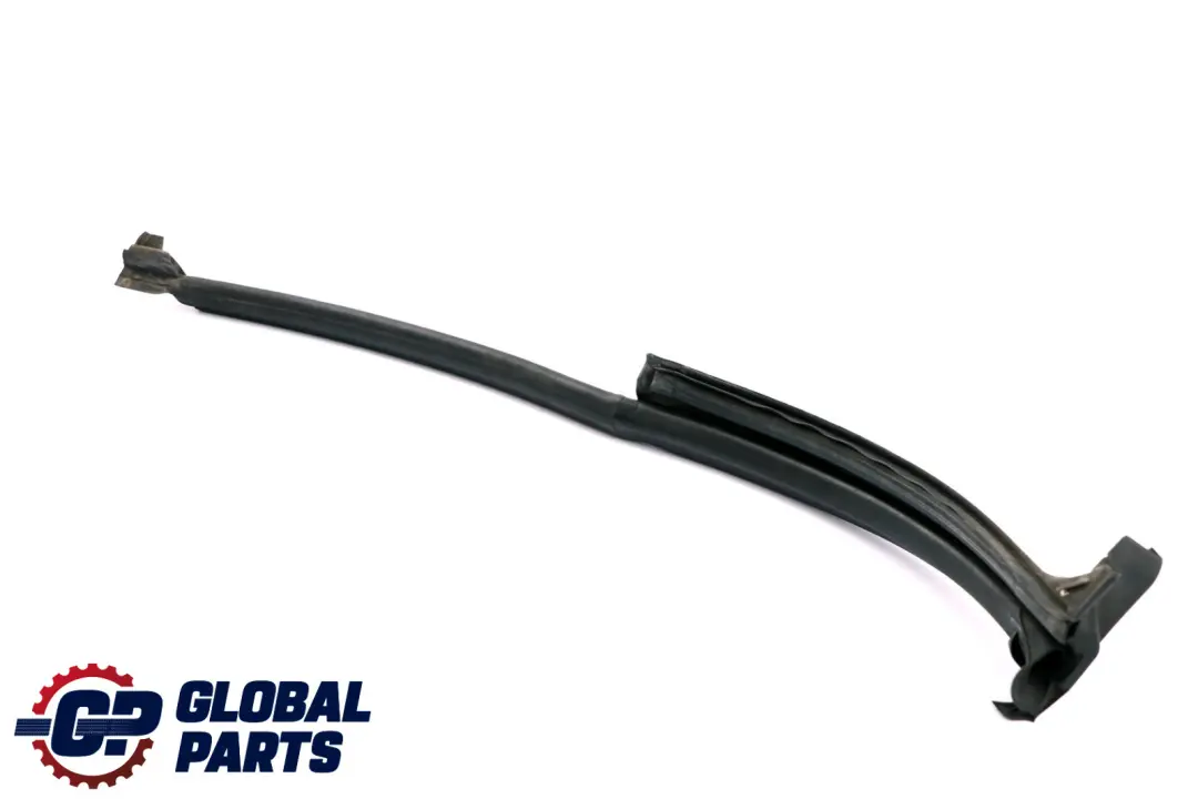 Rubber Seal Splitdoor Left N/S to Mini Clubman R55 R55 LCI Rear with Part number 7167241 Mini Clubman R55 R55 LCI Rear Rubber Seal Splitdoor Left N/S - SKU 7167241 - Part number 7167241