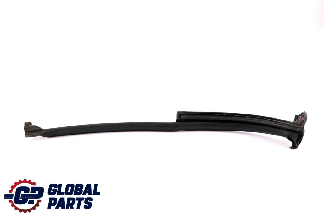Mini Clubman R55 R55 LCI Rear Rubber Seal Splitdoor Left N/S - SKU 7167241 - Part number 7167241