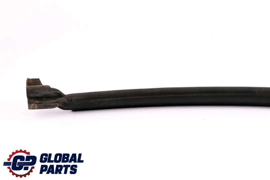 Mini Clubman R55 R55 LCI Rear Rubber Seal Splitdoor Left N/S - SKU 7167241 - Part number 7167241