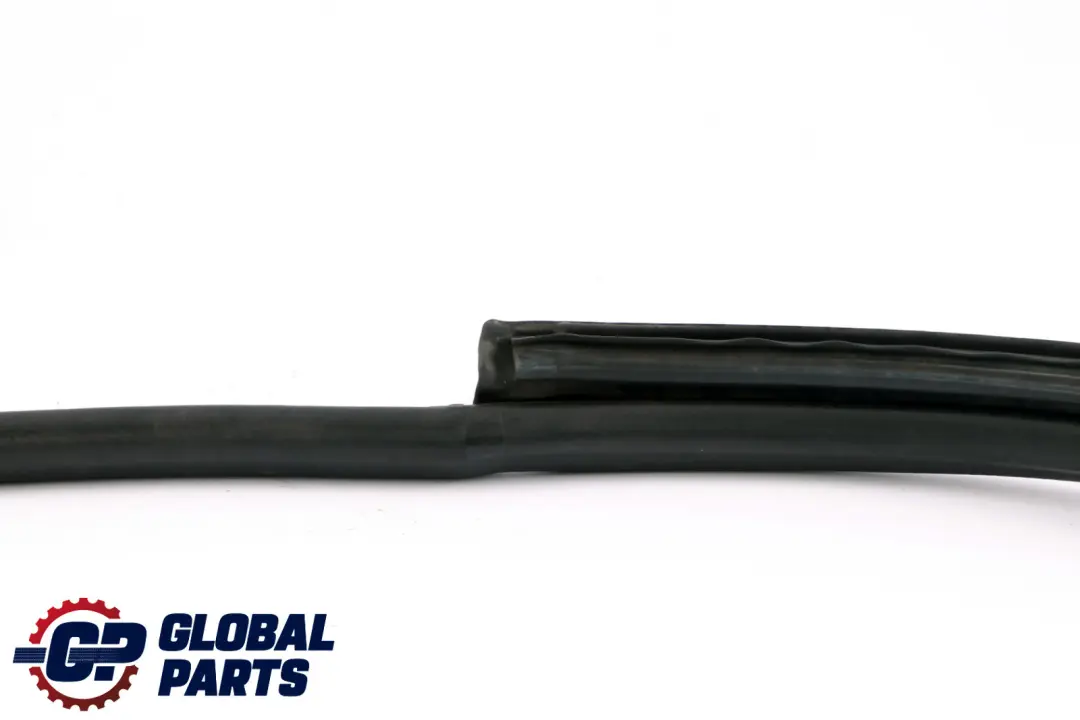 Mini Clubman R55 R55 LCI Rear Rubber Seal Splitdoor Left N/S - SKU 7167241 - Part number 7167241