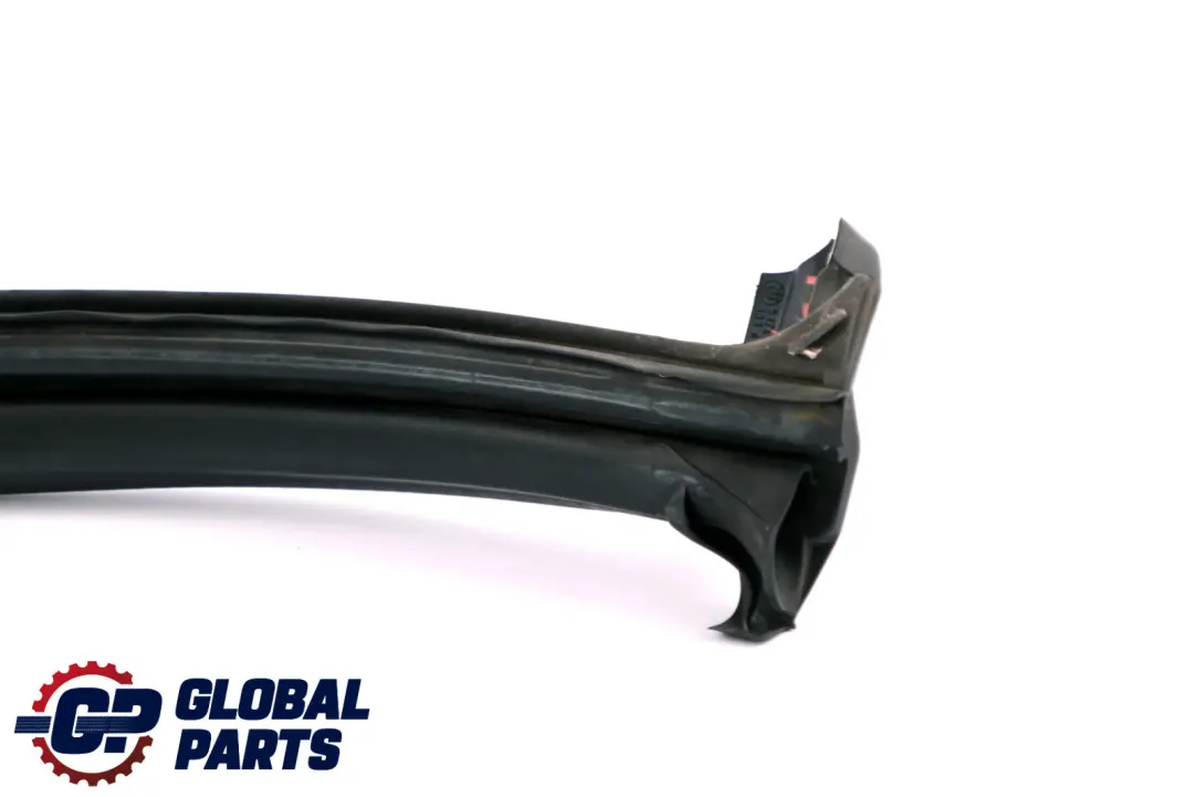 Junta Goma Trasera Dividida Izquierda Lado para Mini Clubman R55 R55 LCI con número de pieza 7167241 Mini Clubman R55 R55 LCI Junta Goma Trasera Dividida Izquierda Lado - SKU 7167241 - Número de pieza 7167241
