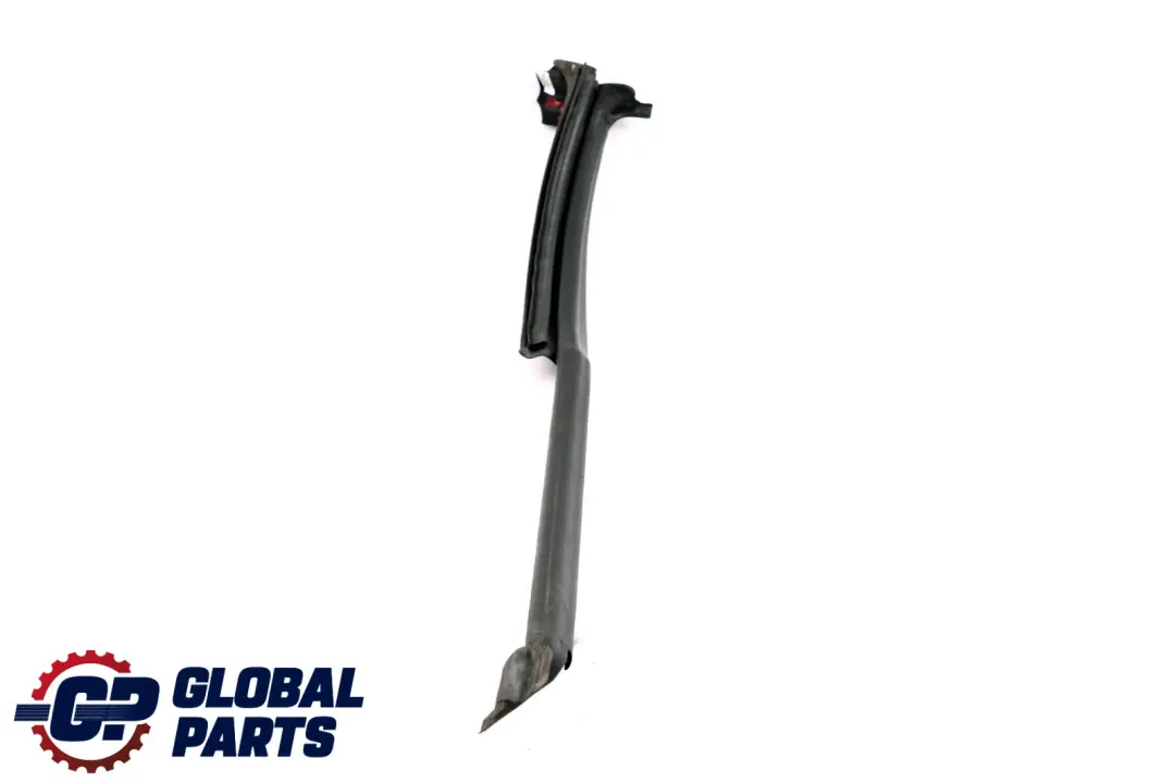 Guarnizione Gomma Posteriore Splitdoor Sinistra per Mini Clubman R55 R55 LCI con numero di parte 7167241 Mini Clubman R55 R55 LCI Guarnizione Gomma Posteriore Splitdoor Sinistra - SKU 7167241 - Numero di parte 7167241