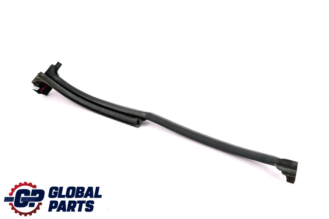 Mini Clubman R55 R55 LCI Rear Rubber Seal Splitdoor Left N/S - SKU 7167241 - Part number 7167241