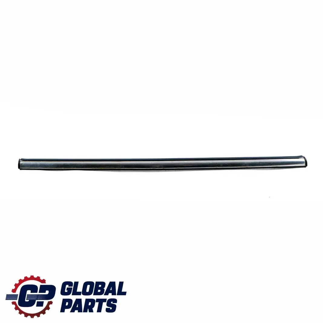 Panel Embellecedor Tapa Trasera del Maletero para Mini R55 con número de pieza 7167245 Mini R55 Panel Embellecedor Tapa Trasera del Maletero - SKU 7167245 - Número de pieza 7167245