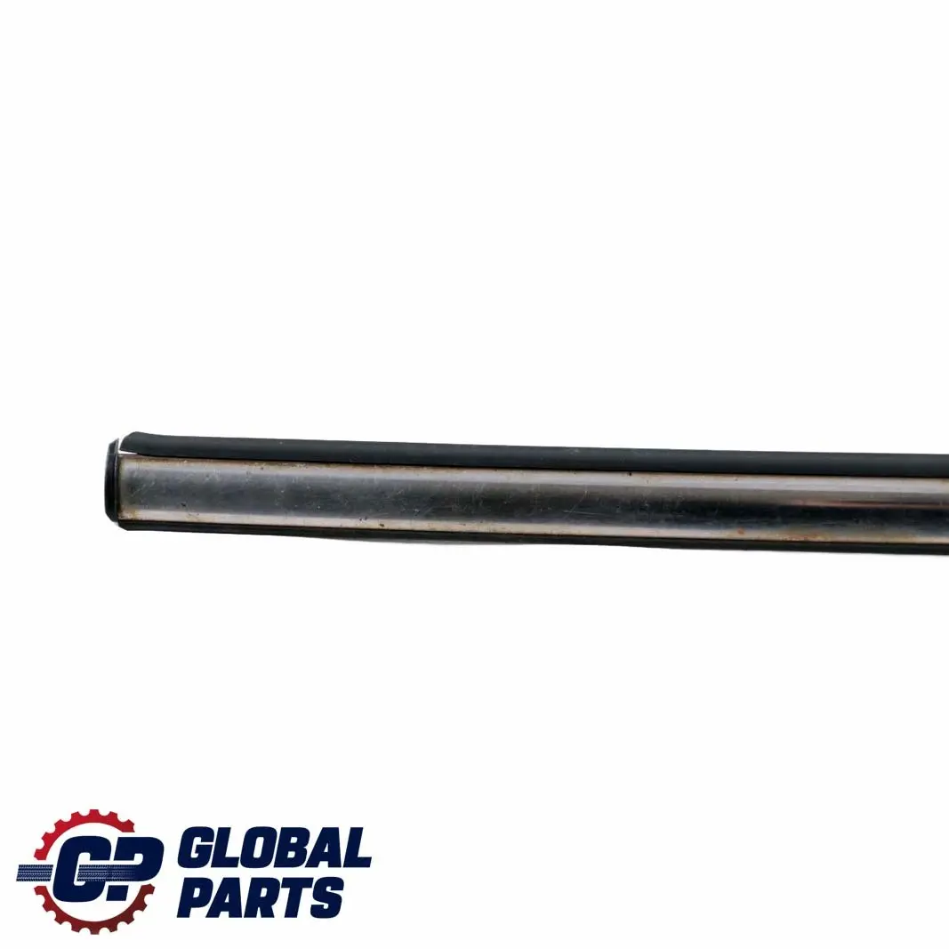 Trim Strip Insert Splitdoor Trunk Lid Rear to BMW Mini Cooper Clubman R55 with Part number 7167245 BMW Mini Cooper Clubman R55 Trim Strip Insert Splitdoor Trunk Lid Rear - SKU 7167245 - Part number 7167245