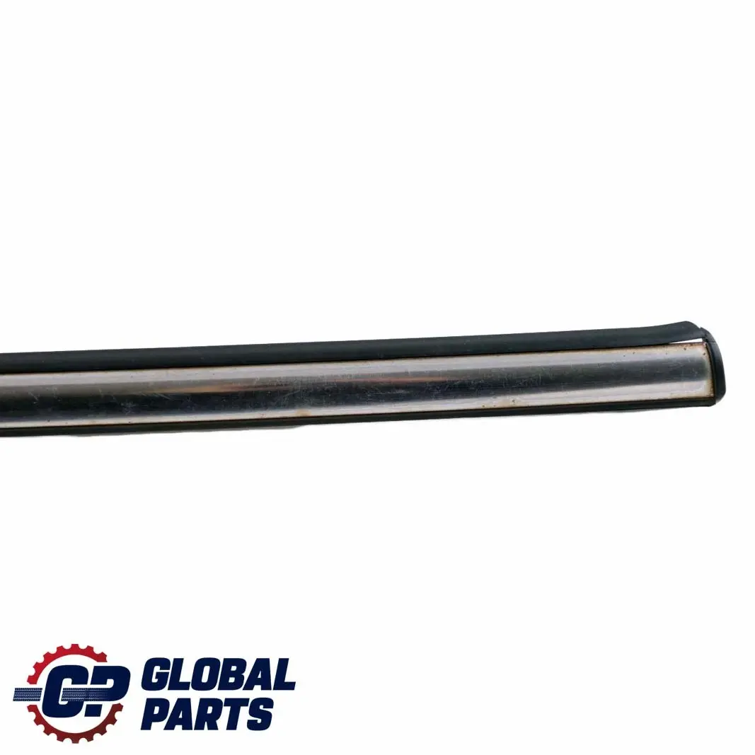 BMW Mini Cooper Clubman R55 Einsatz Zierleiste Splitdoor Heckklappe - SKU 7167245 - Teilenummer 7167245