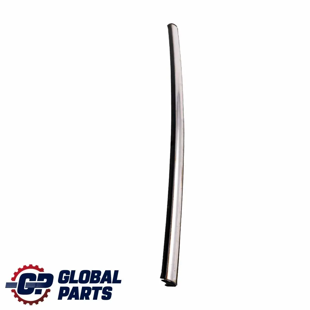 BMW Mini Cooper Clubman R55 Einsatz Zierleiste Splitdoor Heckklappe - SKU 7167245 - Teilenummer 7167245
