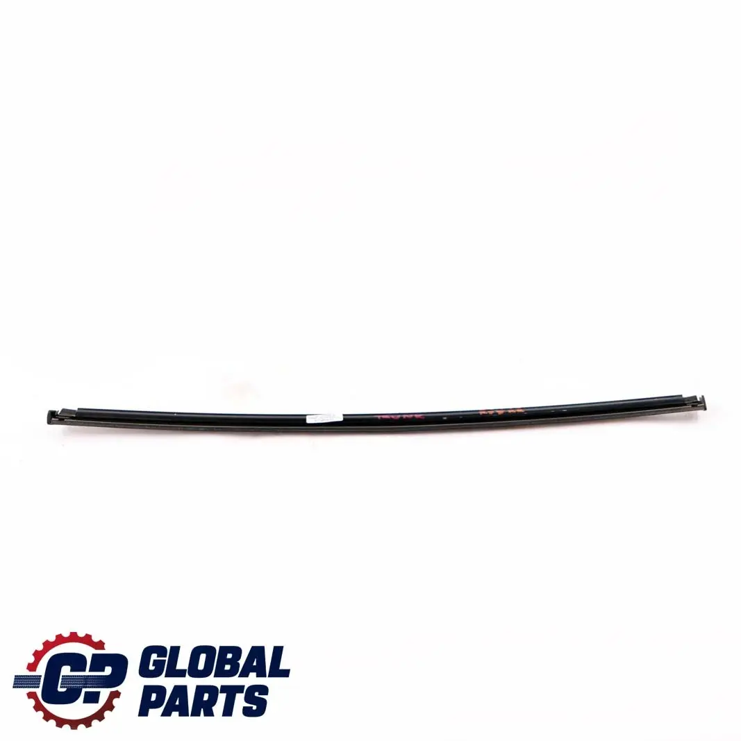 BMW Mini Cooper Clubman R55 Einsatz Zierleiste Splitdoor Heckklappe - SKU 7167245 - Teilenummer 7167245