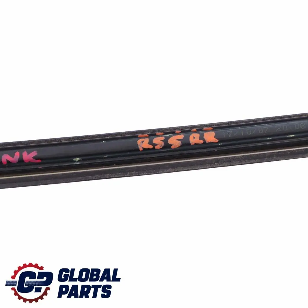 BMW Mini Cooper Clubman R55 Einsatz Zierleiste Splitdoor Heckklappe - SKU 7167245 - Teilenummer 7167245