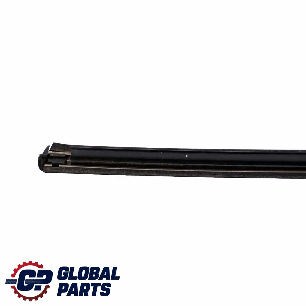 BMW Mini Cooper Clubman R55 Einsatz Zierleiste Splitdoor Heckklappe - SKU 7167245 - Teilenummer 7167245