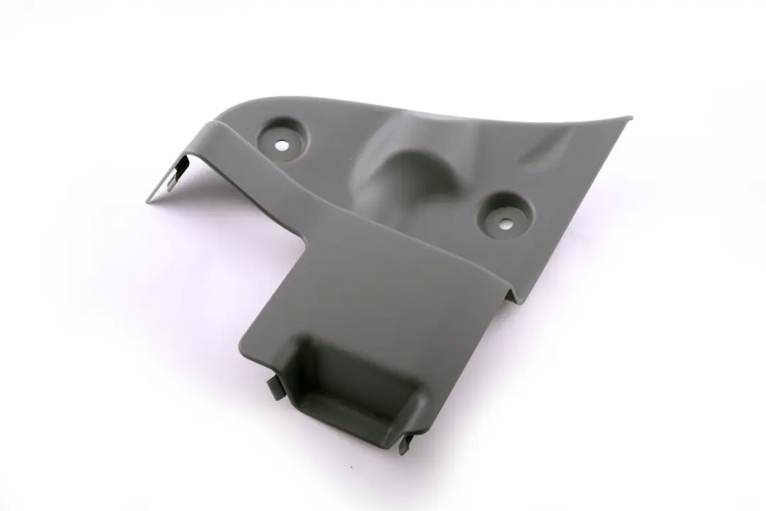 E39N LCI Trasera Derecha Tapa Luz Trasera Maletero Bota para BMW E93 con número de pieza 7167312 BMW E93 E39N LCI Trasera Derecha Tapa Luz Trasera Maletero Bota - SKU 7167312 - Número de pieza 7167312