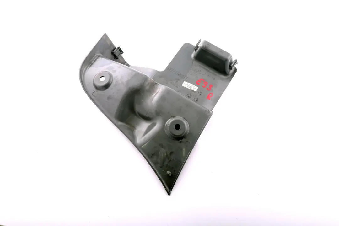 E39N LCI Revetement Feu Arriere Droit 5149 pour BMW 3 Serie E93 à propos du numéro de pièce 7167312 BMW 3 Serie E93 E39N LCI Revetement Feu Arriere Droit 5149 - SKU 7167312 - Numéro de pièce 7167312