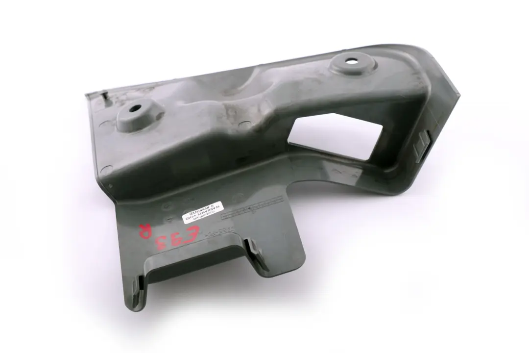 Reihe E93 E39N LCI Abdeckung Heckleuchte rechts 5149 für BMW 3 mit Teilenummer 7167312 BMW 3 Reihe E93 E39N LCI Abdeckung Heckleuchte rechts 5149 - SKU 7167312 - Teilenummer 7167312