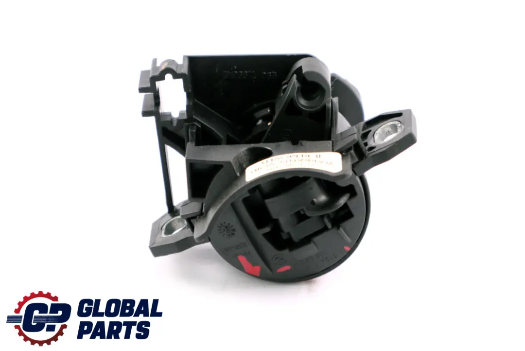 Lock Tailgate Bootlid Key Catch Boot to BMW E90 E92 LCI with Part number 7167321 BMW E90 E92 LCI Lock Tailgate Bootlid Key Catch Boot - SKU 7167321-1 - Part number 7167321