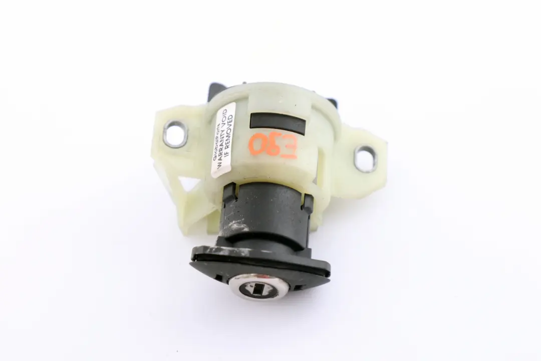 BMW E90 E92 LCI Cavo di Bowden Portellone - SKU 7167321 - Numero di parte 7167321