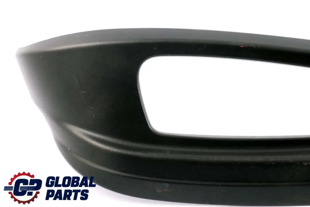 BMW X5 X6 E70 E71 E72 Asiento Delantero Exterior Izquierdo Embellecedor 8357610 - SKU 7167337 - Número de pieza 7167337