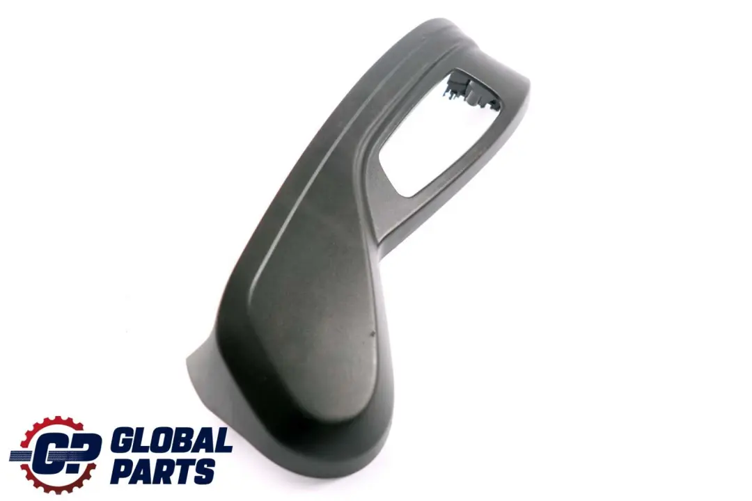BMW X5 X6 Series E70 E71 E72 Front Seat Outer Left N/S Trim Black 8357610 - SKU 7167337 - Part number 7167337